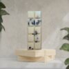 Αρωματικό κερί ζεστό γλυκό κρασί